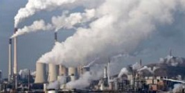 Air Quality Monitoring