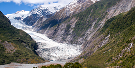 Snow and Glaciers